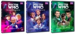 Doctors Revisisted DVD.jpg