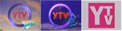 YTV On-Screen Idents from 1989 and early 1990s