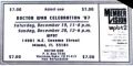 1987-12-19 Celebration Miami ticket.jpg